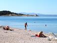 Beach Hotel Rivijera in Makarska, Makarska.