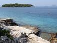 Spiaggia  a Maslinica, Šolta.