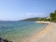 Beach  in Maslinica, Šolta.