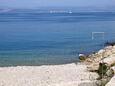 Spiaggia Pelegrin a Stomorska, Šolta.