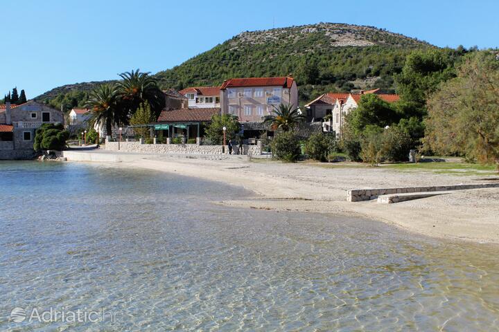 Plaža Grgurići Dubrovnik Slano Najbolje Plaže U Hrvatskoj