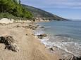 Nearest beach Beach Plaža čempresa in Bol, Brač.