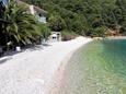 Ближайший пляж Пляж Smokvina в городе Smokvina, Hvar.