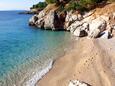 Beach Jagodna in Jagodna, Hvar.