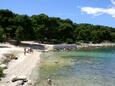 Playa más cercana Beach Prva Voda in Split, Split.