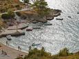 Spiaggia Bilo a Bilo, Primošten.