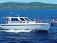 Судно в плавании Чартер Adria 1002 V | C-MB-3550 - Судно в плавании