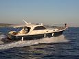 Vessel on the sea Yacht charter Adriana 44 | C-MB-3943 - Vessel on the sea