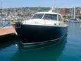 Vessel at anchorage Yacht charter Adriana 44 | C-MB-3943 - Vessel at anchorage