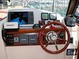 Steering place Yacht charter Adriana 44 | C-MB-3943 - Steering place
