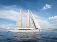 Vessel on the sea Yacht charter Anima Maris | C-SY-4943 - Vessel on the sea