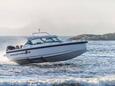 Plavidlo při navigaci Pronájem lodí Axopar 24 HT | C-MB-3945 - Plavidlo při navigaci