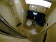 WC with a shower Yacht charter Azimut 58 | C-MB-4258 - WC with a shower