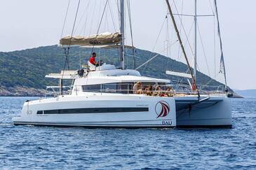 Yacht charter Bali 4.3 Loft | C-SY-4087