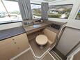 Steering place Yacht charter Bali 4.3 Loft | C-SY-4087 - Steering place