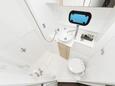 WC with a shower Yacht charter Bali 4.5 Open Space | C-SY-4133 - WC with a shower