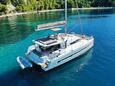 Plavidlo při navigaci Pronájem lodí Bali 4.5 Open Space | C-SY-4133 - Plavidlo při navigaci