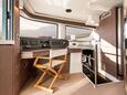 Steering place Yacht charter Bali 4.6 | C-SY-4082 - Steering place
