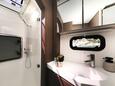 WC with a shower Yacht charter Bali 4.8 Open Space | C-SY-4080 - WC with a shower