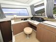 Charter Bali Catspace | C-SY-5037 - Poste de navigation