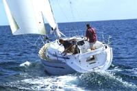 Bavaria 32 Cruiser