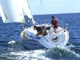 Plavidlo při navigaci Pronájem lodí Bavaria 32 Cruiser | C-SY-4036 - Plavidlo při navigaci