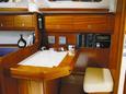 Steering place Yacht charter Bavaria 32 Cruiser | C-SY-476 - Steering place
