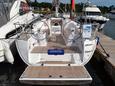 Место управляющего Чартер Bavaria 34 Cruiser | C-SY-3713 - Место управляющего