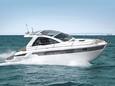 Судно в плавании Чартер Bavaria 35 Sport | C-MB-4202 - Судно в плавании