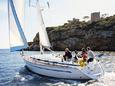 Plavidlo při navigaci Pronájem lodí Bavaria 36 Cruiser | C-SY-3561 - Plavidlo při navigaci