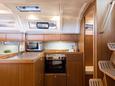 Yacht charter Bavaria 37 Cruiser | C-SY-3560 - Kitchen