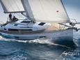 Prenájom lodí Bavaria 37 Cruiser | C-SY-3557 - Plavidlo pri navigácii