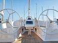Yacht charter Bavaria 37 Cruiser | C-SY-3560 - Deck