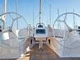 Charter Bavaria 37 Cruiser | C-SY-3557 - Deck