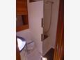 WC with a shower Yacht charter Bavaria 37 Sport | C-MB-4199 - WC with a shower