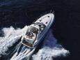Plavidlo při navigaci Pronájem lodí Bavaria 37 Sport | C-MB-4199 - Plavidlo při navigaci