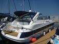 Kotvící plavidlo Pronájem lodí Bavaria 37 Sport | C-MB-4199 - Kotvící plavidlo