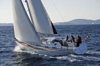 Bavaria 38C