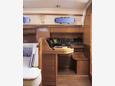 Steering place Yacht charter Bavaria 39 Cruiser | C-SY-726 - Steering place