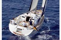 Bavaria 40 vision