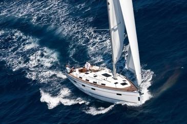 Čarter plovila Bavaria 40 | C-SY-3855