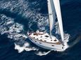 Plovilo med plovbo Čarter plovila Bavaria 40 | C-SY-3855 - Plovilo med plovbo