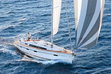 Pronájem lodí Bavaria 41 Cruiser | C-SY-4104