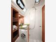 WC with a shower Yacht charter Bavaria 41 Cruiser | C-SY-3702 - WC with a shower