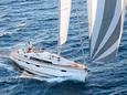 Plavidlo při navigaci Pronájem lodí Bavaria 41 Cruiser | C-SY-4104 - Plavidlo při navigaci