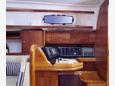 Место управляющего Чартер Bavaria 42 Cruiser | C-SY-116 - Место управляющего