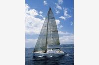 Bavaria 42 Match