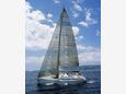 Vessel on the sea Yacht charter Bavaria 42 Match | C-SY-442 - Vessel on the sea