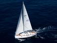 Plavidlo při navigaci Pronájem lodí Bavaria 45 Cruiser | C-SY-1170 - Plavidlo při navigaci