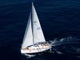 Charter Bavaria 45 Cruiser | C-SY-4048 - Bateau en navigation